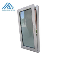 UPVC Awning Window on China WDMA