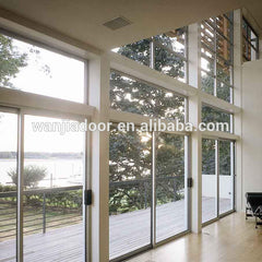 UPVC/PVC sliding door for bedroom/dining room/kitchen/balcony/living room on China WDMA on China WDMA