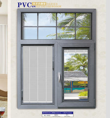 UPVC Windows And Doors,PVC Buildings Window For Doors and windows Manufacturers Factory on China WDMA