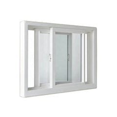 UPVC double glazed sliding windows on China WDMA