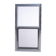 USA Standard house windows grill design Philippines glass aluminum window frames price on China WDMA