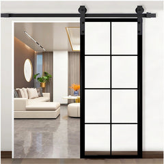 System Pocket Door Popular Sliding Wooden Luxurious Cabinet Pocket Door Conversion Concealed Pocket Door