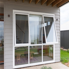 Awning Windows Doorwin Unique Design Top Quality Thermal Break Aluminum Awning Windows For Residential Homes Window Awning