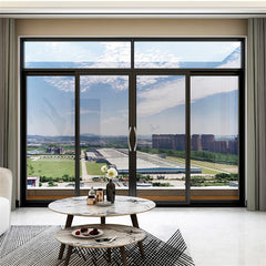 Sliding Glass Door Grids Home Aluminum 3-Track Veranda Grill Design Sliding Door Marriott Hotel Sliding Barn Door