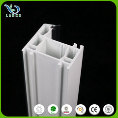 Upvc profile for making windows and doors/patio slider on China WDMA