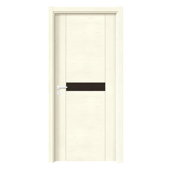 Us Villa Main Entry Wooden Door And Aluminum Glass Door Modern Design Entry Doors on China WDMA