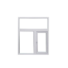 Usa Nigeria Bulgaria Plastic Steel Pvc Material Sliding Swing Flush United Main Frame Size Window And Door Upvc Door&Window on China WDMA