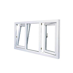 Usa Nigeria Bulgaria Plastic Steel Pvc Material Sliding Swing Flush United Main Frame Size Window And Door Upvc Door&Window on China WDMA