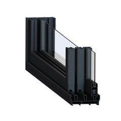 Various Styles Aluminum Profile For Sliding Door Channel on China WDMA