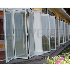 Vertical Bi Folding Screen Door on China WDMA