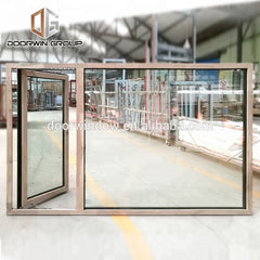 Vinyl vs aluminum sliding patio doors clad windows used for sale on China WDMA