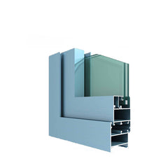 WOW Slide Door Windows Aluminium Profiles Maker on China WDMA