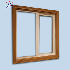 Waterproof Aluminum Profiles for Silding Door and Window on China WDMA