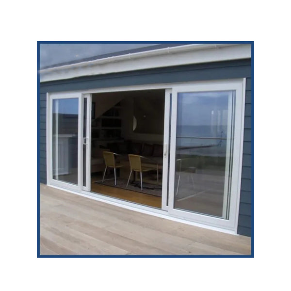 Welcome to inquiry price triple track slide door patio glass with best quality on China WDMA