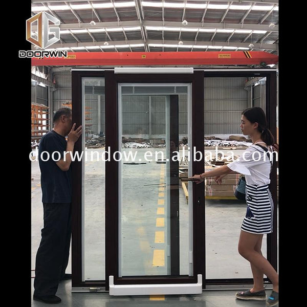 Well Designed two panel sliding door traditional doors timber melbourne on China WDMA