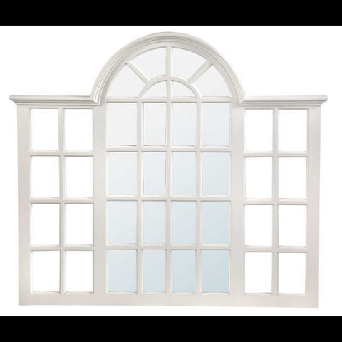 White Energy Efficient out swing opening pvc hand-crank casement window on China WDMA