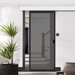 White sliding screen door for balcony steel patio sliding screen door interior sliding door patio on China WDMA