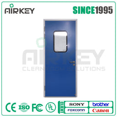 Wholesale Clean room Aluminum alloy door design on China WDMA