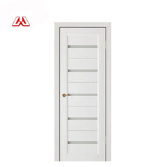 Wholesale Foshan Customized Cheap Exterior Swing Casement interior double French UPVC Door on China WDMA