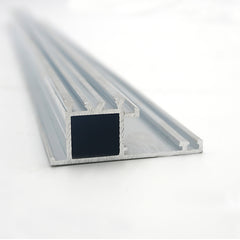 Wholesale Price Aluminium Door Frame Sections Near Me for Kitchen Cabinet on China WDMA