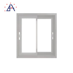 Wholesale Soundproof Profile Aluminium Window and Door on China WDMA