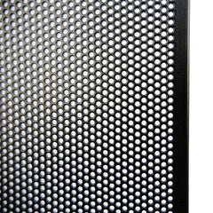 Wholesale aluminum alloy perforated matel mesh screen on China WDMA