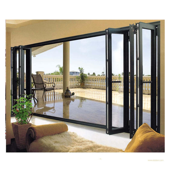 Wholesale factory french doors and windows interior aluminium glass single french patio windows doors on China WDMA