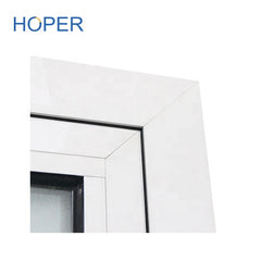 Wholesale low cost of french door in aluminum frame on China WDMA