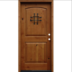 Wholesale low cost solid interior french wood door for sale interior dutch door on China WDMA