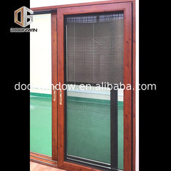 Wholesale low moq baby proof sliding door average size cost of doors on China WDMA on China WDMA