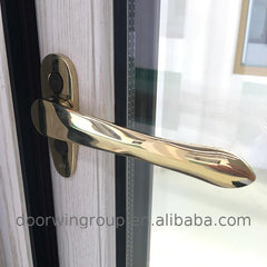 Wholesale price best windows and doors rated quality on China WDMA