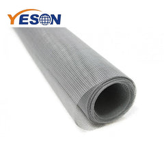 Wholesale roll up adjustable window screen cover aluminium window mosquito net price on China WDMA