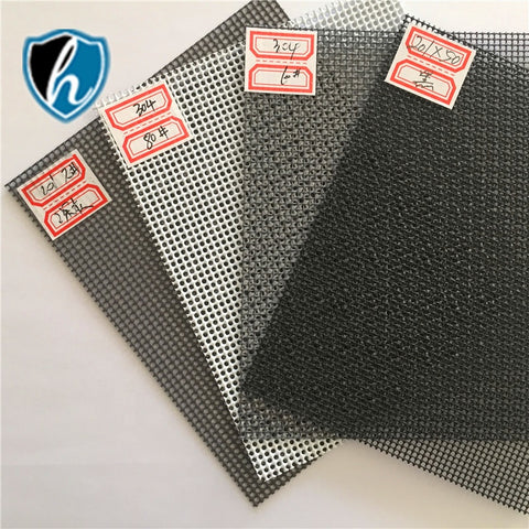 Wholesales anti-theft window/door aluminum gurads grid security screen wire mesh on China WDMA