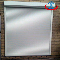 Window And Door Aluminum Shutters Rolling Security Shutters Windows on China WDMA