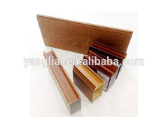 Window Door Frame Profile Aluminium Profiles For Sliding Door on China WDMA