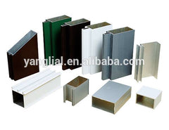 Window Door Frame Profile Aluminium Profiles For Sliding Door on China WDMA