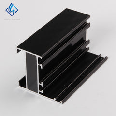 Windows White Aluminum Window Frame Sections Profiles Prices For Sliding Window Ethiopia Market on China WDMA