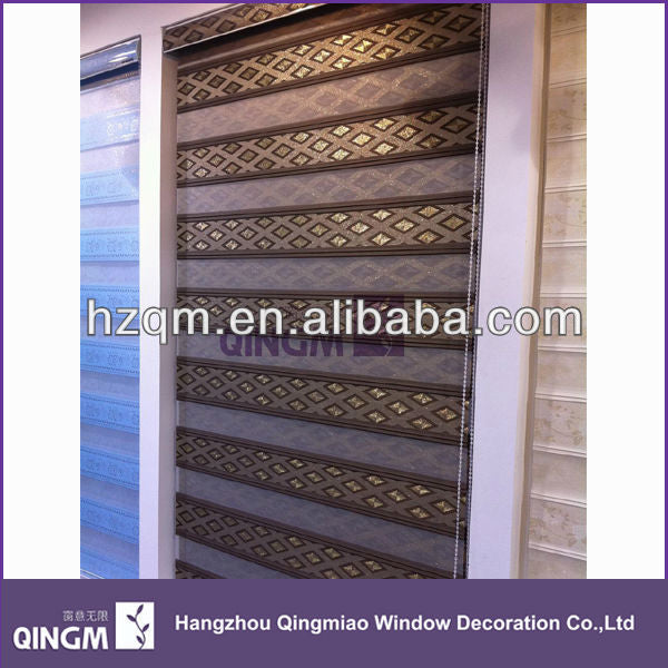 Windows With Internal Jacquard Blinds Best Price Window Shutters on China WDMA