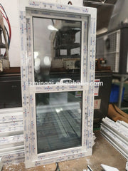 Windows of Single Hung and Double Hung window Vertical pvc window on China WDMA