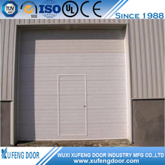 Wonderful European Design Fast Industrial Door on China WDMA