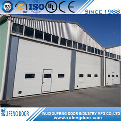 Wonderful European Design Fast Industrial Door on China WDMA