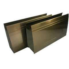 Wow China best price aluminum sliding window materials aluminium window frames on China WDMA