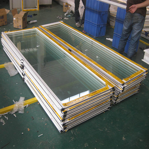 Wow!! Powder coating anodizing aluminium entrance doors sliding window factory manufacturer , aluminium doors and windows prices on China WDMA