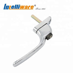 Wuxi Zinc Alloy Door Window Handle on China WDMA