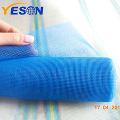 YESON removable self-adhesive window screen pvc mosquito wire netting for windows and door on China WDMA