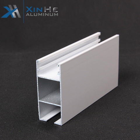 aluminium alloy pipe and door profiles fitting aluminium windows and doors on China WDMA