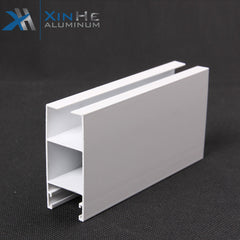 aluminium alloy pipe and door profiles fitting aluminium windows and doors on China WDMA