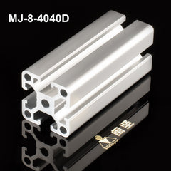 aluminium extrusion alloy profile aluminum section/ aluminium window and door profile/extrusions on China WDMA