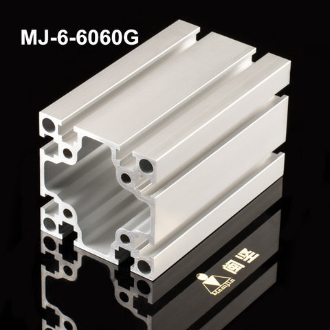 aluminium extrusion alloy profile aluminum section/ aluminium window and door profile/extrusions on China WDMA