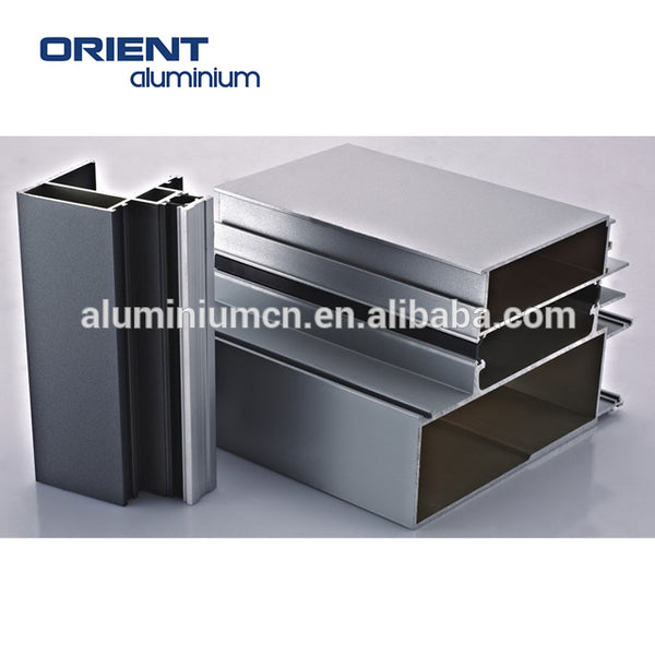 aluminium profile to make doors and windows industrial aluminium profile factory on China WDMA